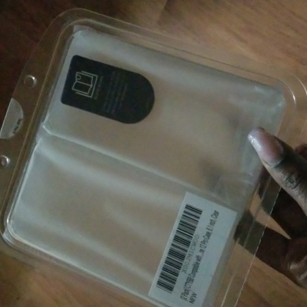 Clear case for new iPhone 12 pro max!!